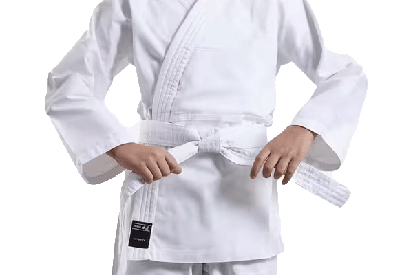 Outshock Kimono Judo 100 Junior