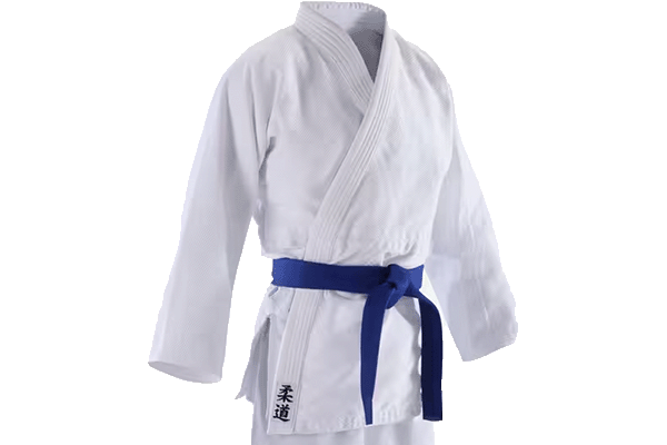 Outshock Kimono Judo Aikido 500 Adulte