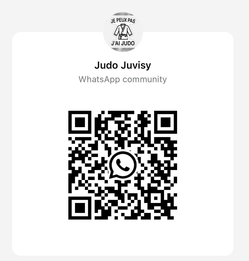 QR code WhatsApp